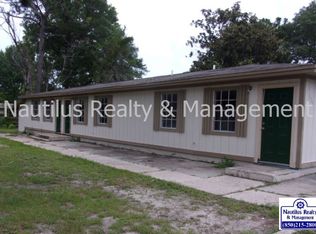 128 Sims Ave APT C, Callaway, FL 32404
