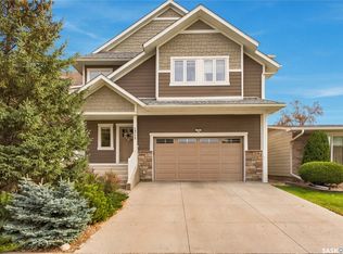 1311 Jackson Avenue, Saskatoon, SK S7H 2M9