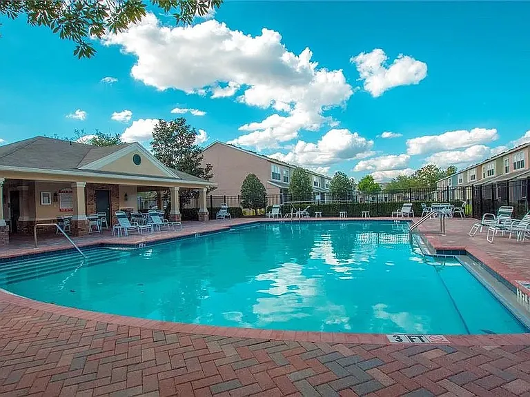 10126 Bessemer Pond Ct #10126 — Photo 3