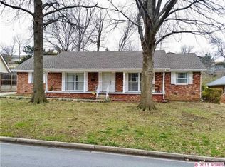 6734 E 60th St S, Tulsa, OK 74145