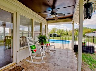 53 Taylor Cir, Somerville, AL 35670