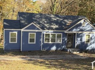 1446 Wichita Dr SW, Atlanta, GA 30311