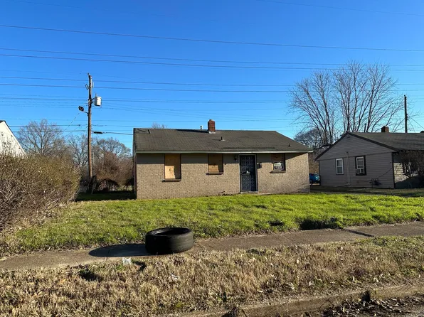 2982 Southwall St, Memphis, TN 38114