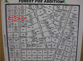 12800 Fox Hole Rd #29, Edmond, OK 73034