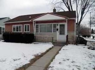235 W Armour Ave, Milwaukee, WI 53207