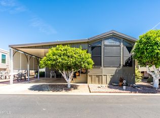 7750 E Broadway Rd LOT 133, Mesa, AZ 85208