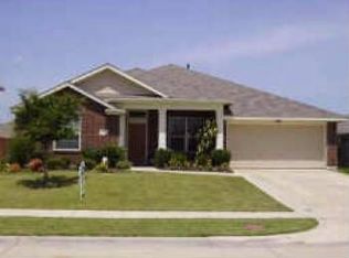 104 Hackberry Trl, Forney, TX 75126