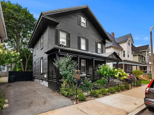 14 Wabon St, Boston, MA 02121