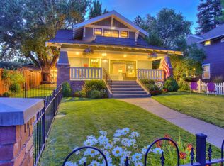 1355 NW Harmon Blvd, Bend, OR 97703
