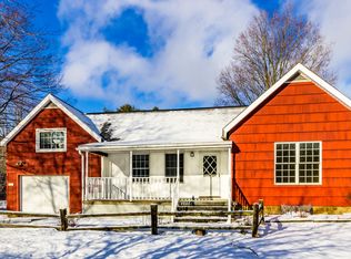 1481 E Chippewa River Rd, Midland, MI 48640