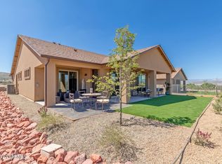 2109 Sunset Dr LOT 29, Cottonwood, AZ 86326