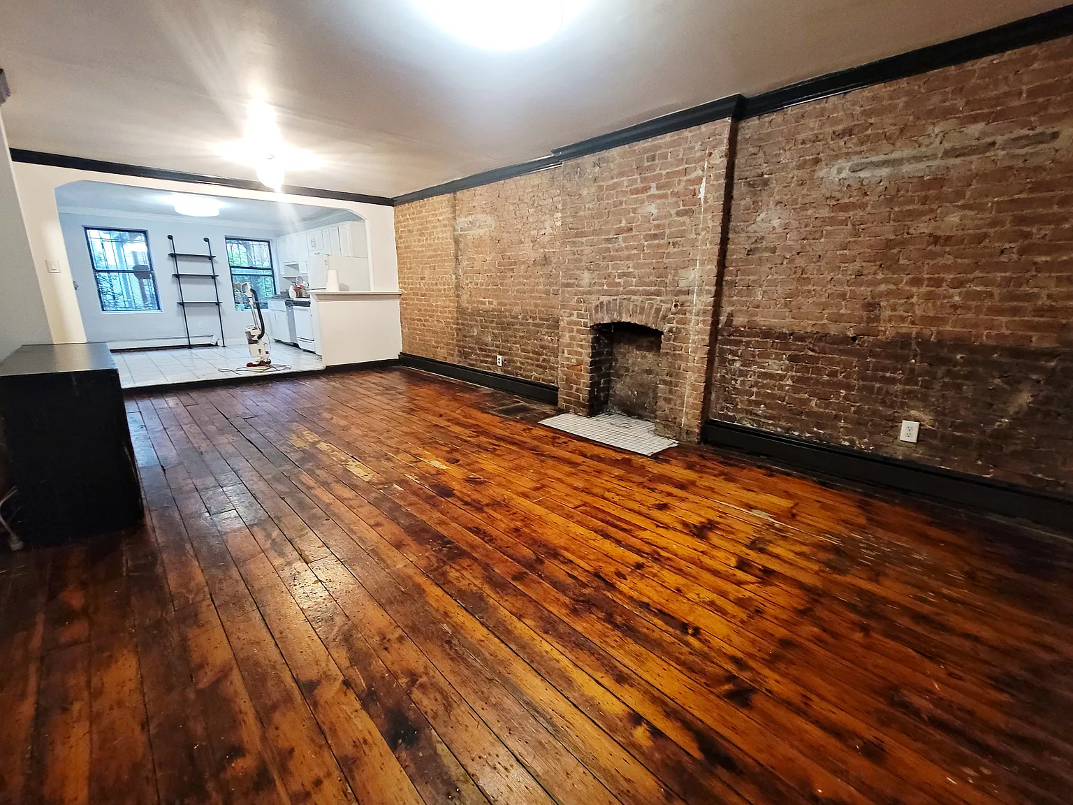 148 Quincy Street — Photo 1