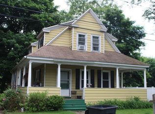 5 Camp Ave, Greenfield, MA 01301