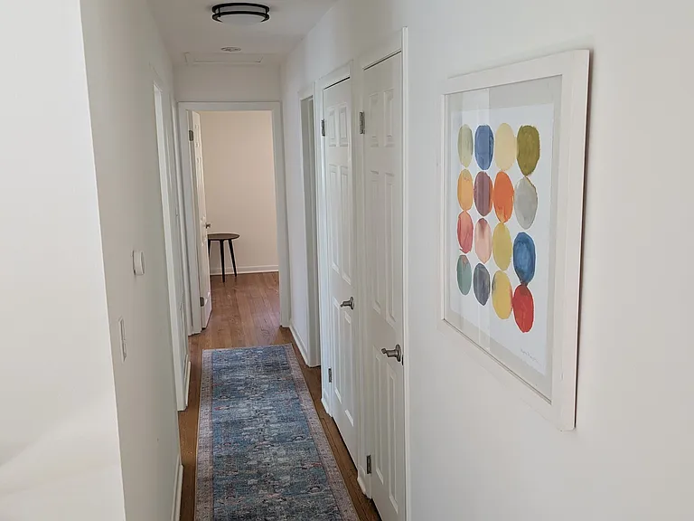 1411 Baker St #A — Photo 12