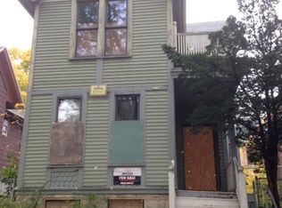 2808 W Wells St, Milwaukee, WI 53208