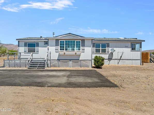 5720 Apache Dr, Stagecoach, NV 89429