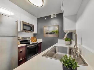 Promenade Towers, Los Angeles, CA 90012
