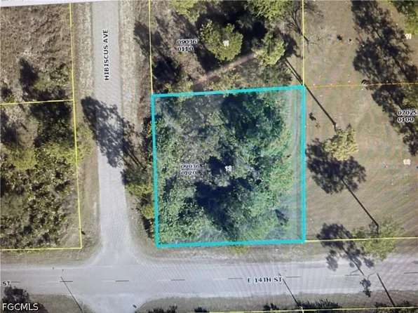 (undisclosed Address), Lehigh Acres, FL 33972