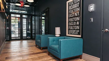 Rented by Nooklyn NYC LLC