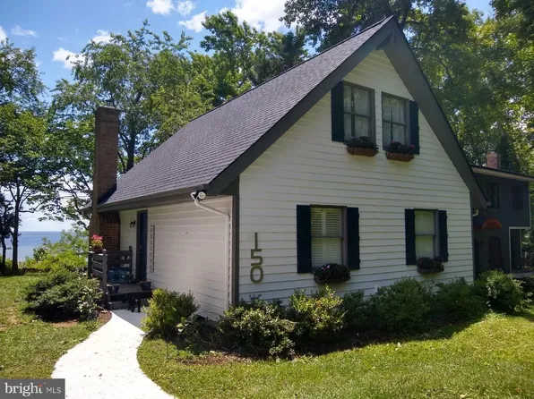 150 Windcliff Rd, Prince Frederick, MD 20678