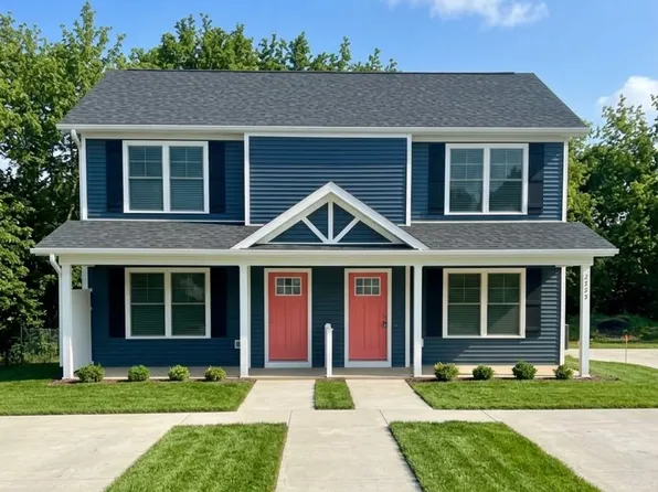 2229 Kenwood Blvd SE #A, Roanoke, VA 24013