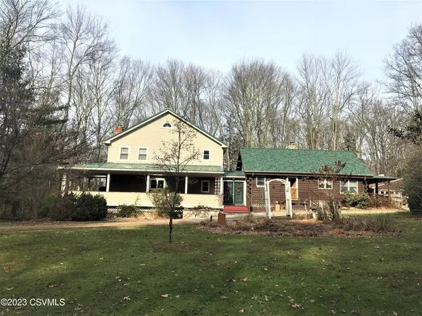 93 Hartman Hollow Rd, Benton, PA 17814