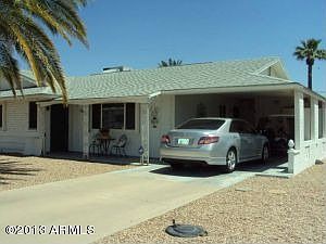 1st image of 10809 N Madison Dr