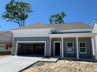 1547 Thin Pine Dr, Johns Island, SC 29455