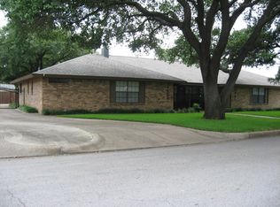 4859 Ledgestone Ct #4859, Fort Worth, TX 76132