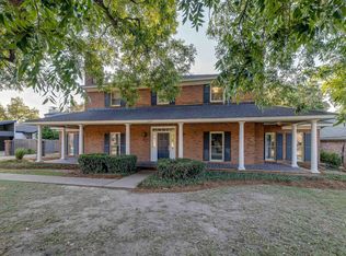 3109 Claiborne Cir, Monroe, LA 71201