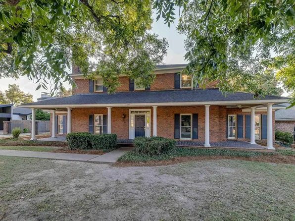 3109 Claiborne Cir, Monroe, LA 71201
