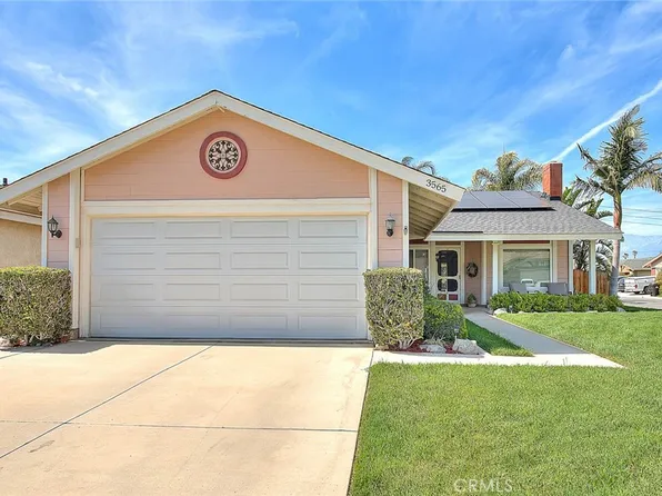 3565 Big Creek Rd, Ontario, CA 91761