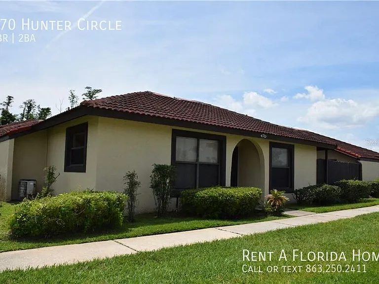 470 Hunter Cir — Photo 15