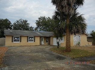 471 Lilac Rd, Casselberry, FL 32707