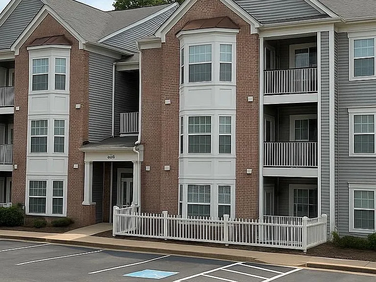 653 Burtons Cove Way #1 — Photo 1