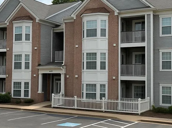 653 Burtons Cove Way Unit 1, Annapolis, MD 21401