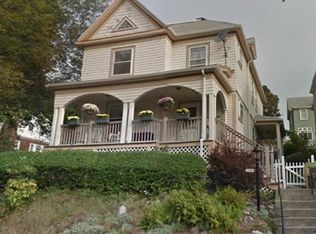 101 Gladstone St, East Boston, MA 02128