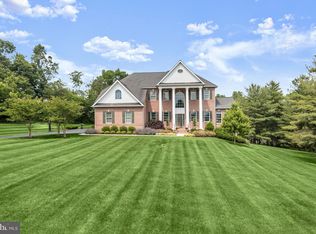 5891 Talamore Dr, Mount Airy, MD 21771