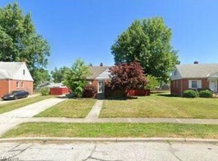 25525 Marsdon Dr, Euclid, OH