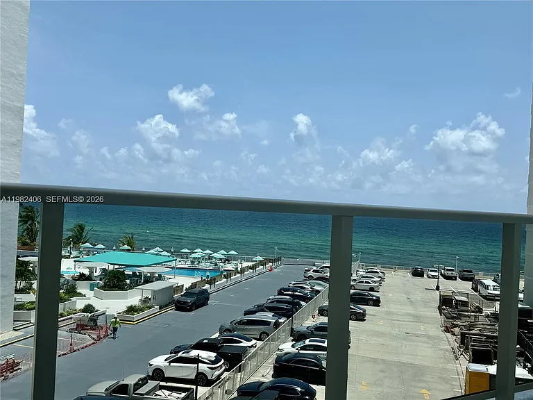 3180 S Ocean Dr #401 — Photo 4