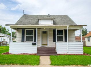 560 3rd Ave N, Clinton, IA 52732