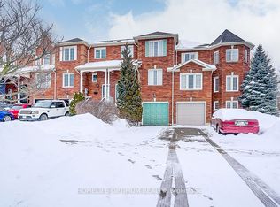 4 Smales Dr N, Ajax, ON L1Z 1G5