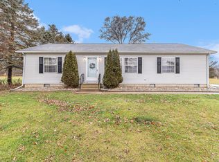 8462 King Rd, Parma, MI 49269