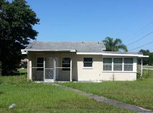 1416 Martin Luther King Jr Ave, Wauchula, FL 33873