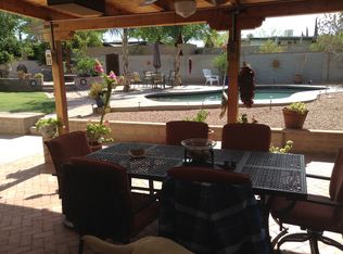 9215 E Palm Tree Dr, Tucson, AZ 85710