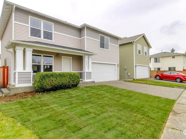 16923 SE 182nd Place, Renton, WA 98058