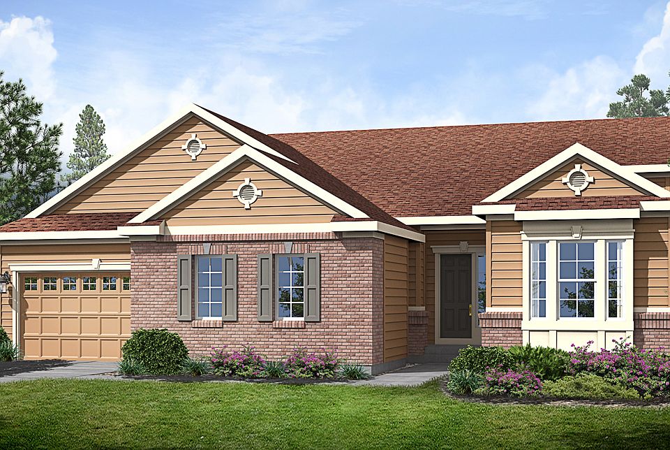 Residence 7160