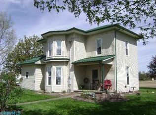 9655 Cooper Rd, Johnstown, OH 43031