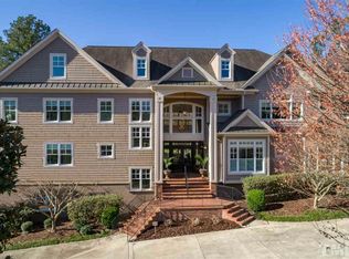 108 Donegal Dr, Chapel Hill, NC 27517