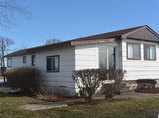 4460 N Gibbs Rd, Albion, MI 49224